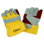 Ultima Gold Rigger Gloves